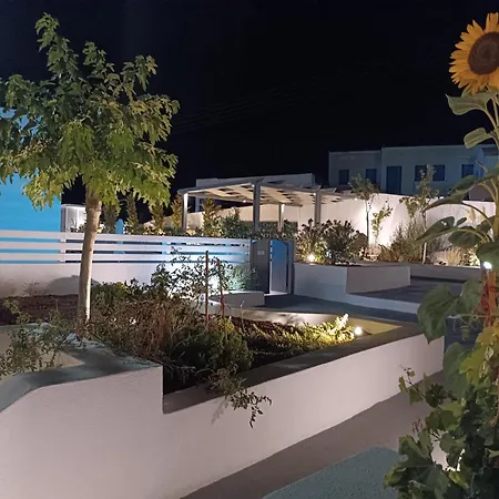 Anthemis Suites
